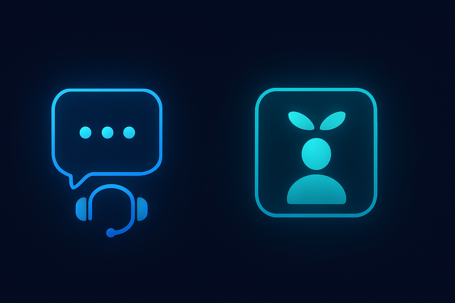 Comparativa lado a lado de las interfaces de los asistentes de reuniones con IA Notta, Fireflies y Wizideo en la pantalla de un portátil